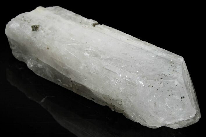 Lustrous Danburite Crystal - San Luis Potosi, Mexico #225700